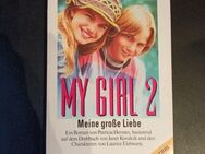 My Girl 2 - Meine große Liebe von Patricia Hermes (Taschenbuch) - Essen