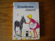 Tiermütterchen Sabine,Martha Schlinkert,Fischer Verlag - Linnich