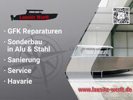 GFK Reparatur und Instandhaltung - Hoyerswerda