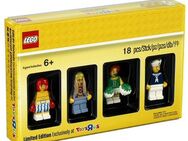 LEGO - 5004941 Minifiguren Set * NEU & OVP * - Dreieich