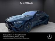 Mercedes AMG GT 53, Massage, Jahr 2022 - Wittlich