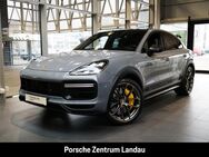 Porsche Cayenne, Turbo GT, Jahr 2023 - Landau (Pfalz)