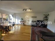 [TAUSCHWOHNUNG] 2 Zimmer Wohnung in City West - Frankfurt (Main)