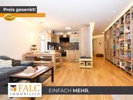 Zukunftsorientierter Wohntraum mit 4-Zimmern in Weil der Stadt-Merklingen - Weil der Stadt
