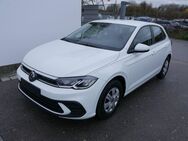 VW Polo, 1.0 MPI Plus Edition FRONT, Jahr 2022 - Achern