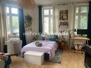 Wohnungsswap - Brehmestraße - Berlin