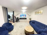 Großzügige 3-Zimmer-Wohnung mit TG-Stellplatz & sonnigem Balkon - Saarbrücken