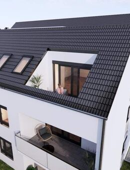 Junge Paare und Investoren finden hier alles was sie suchen! - Holzgerlingen