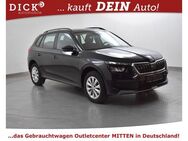 Skoda Kamiq 1.0 TSI Ambition KLIMA+PDC+MFL+TEMP+DAB+LM - Bebra