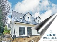 Erstbezug einer Doppelhaushälfte! - Fertigstellung 2025 - - Mönkhagen