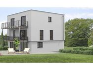 Traumhaus in bevorzugter Wohnlage - Projektierung - in Lörrach am Hünerberg - Lörrach
