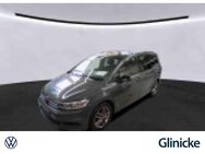 VW Touran, 2.0 TDI Active, Jahr 2021 - Baunatal