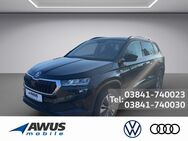 Skoda Karoq, 2.0 TDI Ambition, Jahr 2024 - Wismar