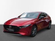 Mazda 3 SKYACTIV-G 2.0 M-Hybrid Selection, Design - Celle