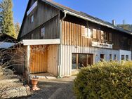 Historisches Juwel mit Ausbaufläche - Einzigartige Doppelhaushälfte voller Charme und Potenzial! - Oberstaufen