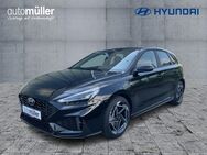 Hyundai i30, N-LINE Sitz-Paket, Jahr 2024 - Kronach