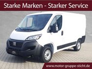 Fiat Ducato, Serie9 L1 Kawa 120MJT # #ALLWETTER, Jahr 2024 - Wunsiedel