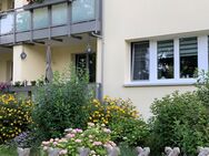 Modernes "Wohnambiente" mit Balkon in perfekter Grünanlage! - Peine