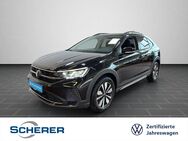 VW Taigo, 1.0 TSI MOVE, Jahr 2024 - Aschaffenburg