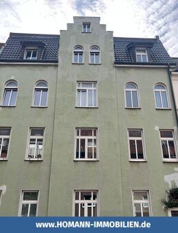 Projektentwickler & Investoren aufgepasst! Mehrfamilienhaus mit Potenzial im Kreuzviertel! - Münster
