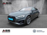 Audi A5, 3.0 EU6d Sportback 50 TDI quattro S line, Jahr 2021 - Senftenberg