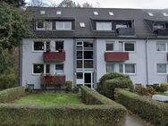 Provisionsfrei! Vermietete 3-Zimmerwohnung in Horn! - Bremen