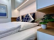 Möblierte Wohnung Citylage 2 Zimmer plus Wohnküche - Düsseldorf