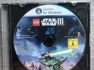 Lego Star Wars 3 PC Spiel - Bremen