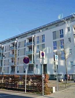 Seniorenwohnen am See - Service inklusive, ab 60+ - Böblingen