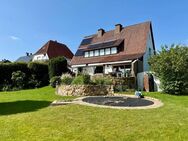 *** Charmantes Einfamilienhaus mit Flair - Perfekt für eine Familie *** - Lengerich (Nordrhein-Westfalen)