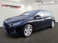 Hyundai i20 Essential *RFK*Allwetter*LHZ*SHZG*Scheckh.* - Calden