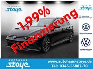 VW Golf, GTI Clubsport LE, Jahr 2023 - Halle (Saale)