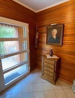 Landhaus mit schönem Grundstück!!! Alter Baum- und Strauchbestand!!! Sehnde-City - Sehnde