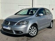 VW Golf Plus 1,6 Comfortline "93.000 KM "KLIMA "PDC "SERVO - Augsburg