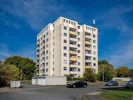 3-Zimmer-Wohnung in Hamm Heessen - Hamm