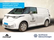 VW ID.BUZZ, CARGO, Jahr 2023 - Weingarten (Baden)