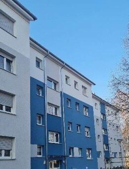 Tolle Gelegenheit: Großzügige 3-Zimmer-Wohnung mit viel Platz zum Wohlfühlen - Ehingen (Donau)