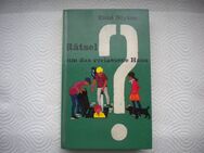 Rätsel um das verlassene Haus,Enid Blyton,C.Bertelsmann - Linnich