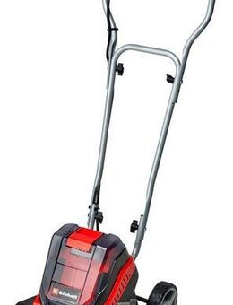 Einhell Akku-Motorhacke GE-CR 30 Li-Solo, 30 cm Arbeitsbreite, ohne Akku