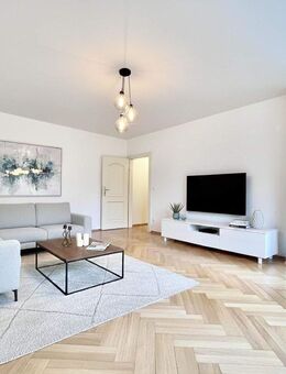 traumhafte Ruheoase mit praktischem Grundriss - Berlin