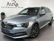 Skoda Superb Combi 2.0 TDI DSG L&K NAV+LED+AHK+CANTON - Wardenburg