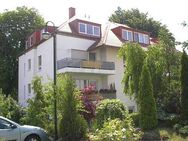 Pulsnitz, schicke 2 Raumwohnung mit Balkon - Pulsnitz