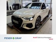 Audi S3, Limousine TFSI 19, Jahr 2024 - Fürth