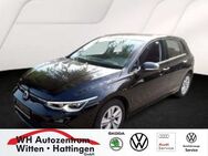 VW Golf, 1.5 VIII eTSI Life GJ-REIFEN, Jahr 2023 - Witten