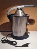 Saftpresse Citrus Juiser in 60486