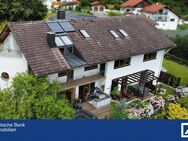 *3-4 Einheiten - Mehrgenerationen / WG / Fewo's* Wohnhaus mit, PV-Anlage - Perlesreut - Perlesreut