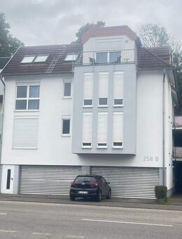 schöne Eigentumswohnung in Saarbrücken - Güdingen - Saarbrücken