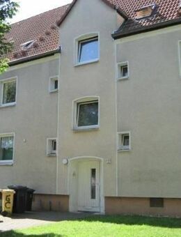 Schöner Wohnen in einer individuellen 3-Zi.-DG - Gladbeck