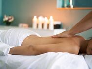 Professioneller Masseur - Wuppertal