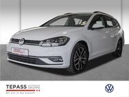 VW Golf Variant, 1.5 TSI VII Highline, Jahr 2020 - Wuppertal